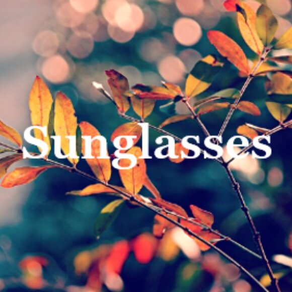 Other - Sunglasses